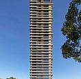 Privacidade Em Uma Torre Única Com 1 Apartamento Por Andar!