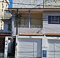 Casa Com 2 Quartos Próx. Av. Aguanambi - R$ 1.300,00