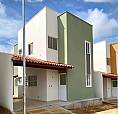 Casa Duplex Para Alugar Na Pedra Mole Com 3 Suítes Medindo 93M²