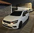 Volkswagen Gol Geração Vii 1.0 12V Flex Mec. 4P 2020