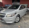 Chevrolet Prisma Sed. Joy/ Ls 1.0 8v Flexpower 4p 2019