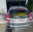 Honda Fit Lx 1.5 Flexone 16V 5P Aut. 2017