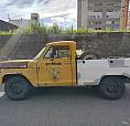 Chevrolet C-14 2.5/4.1 1973