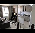 Apartamento Mobiliado De Alto Padrão  1 Quarto  Concept Boutique Residence - Águas Claras