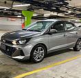 Hyundai Hb20 Comfort Plus 1.0 Tb Flex 12v Aut. 2025