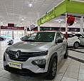 Renault Kwid 1.0 Zen 2026