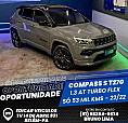 Jeep Compass S T270 1.3 Tb 4X2 Flex Aut 2022