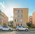 Apartamento Mobiliado Para Aluguel No Centro - Pelotas/Rs