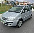 Fiat Idea Elx 1.4 Mpi Fire Flex 8V 5P 2007