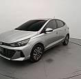 Hyundai Hb20 Limited 1.0 Flex 12V Mec. 2025