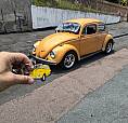 Volkswagen Fusca 1300 1973