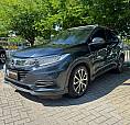 Honda Hr-V Exl 1.8 Flexone 16V 5P Aut. 2021