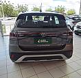 Volkswagen T-Cross Comfortline 1.0 Tsi Flex 5P Aut. 2025