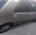 Fiat Palio Edx 1.0 Mpi 2P 1997