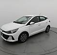 Hyundai Hb20 Limited 1.0 Flex 12V Mec. 2025
