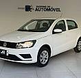Volkswagen Gol Geração Vii 1.0 12V Flex Mec. 4P 2023