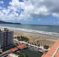 Apartamento Para Alugar Em Praia Grande - Aviação (Disponível Carnaval)