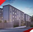 Vmc-Residencial Vila Campo Alegre, Tem Apartamentos De 1 E 2 Quartos