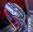 Mouse Gamer G5 Importado