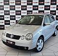 Volkswagen Polo 1.6 Sportline 4P