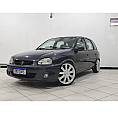 Chevrolet Corsa Milenium