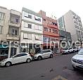 Apartamento 01 Dormitório Junto Ao Gasômetro  Centro Histórico  Porto Alegre  Rs