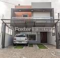 Porto Alegre - Casa Padrão - Aberta Dos Morros