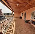 Sobrado Com 2 Lajes+ Terraço 