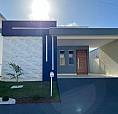 Casa Nova No Centrl Park 1 - R$ 500 Mil