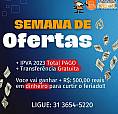 Gol 1.6 2021 Completo Oferta Da Semana! 