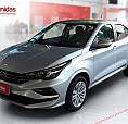 Fiat Cronos 2023 1.0 Firefly Flex Drive Manual