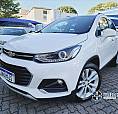 Chevrolet Tracker 1.4 16V Turbo Flex Ltz Automático