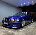 Bmw 323I 323Ti Compact Sport 1998