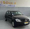Chevrolet Celta Spirit 1.0 Mpfi Vhc 8V 5P 2008