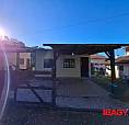 Excelente Casa 2 Dormitório(S) Em Vendaval - Biguaçu