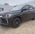 Chevrolet Tracker Lt 1.0 Turbo 12V Flex Aut 2024