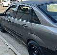 Ford Focus Sedan 2.0 16V/2.0 16V Flex 4P 2001