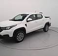 Fiat Strada Freedom 1.3 Flex 8V Cd 2025