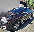 Fiat Toro Ranch 2.0 16v 4x4 Diesel Aut. 2021