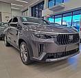 Fiat Fastback 1.0 200 Turbo Flex Aut 2026