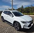 Chevrolet Tracker Premier 1.2 Turbo 12V Flex Aut 2022