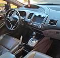 Honda Civic Sed. Lxl/ Lxl Se 1.8 Flex 16V Aut. 2011