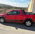 Volkswagen Saveiro Cross 1.6 Mi Total Flex 8V Ce 2013