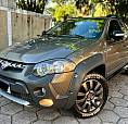 Fiat Strada Adventure 1.8/ 1.8 Locker Flex Ce 2015