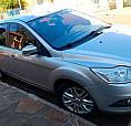 Ford Focus Sedan 2.0 16V/2.0 16V Flex 4P Aut. 2013