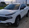 Fiat Toro Volcano 2.0 16V 4X4 Tb Diesel Aut. 2019