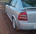 Chevrolet Astra Elegance 2.0 Mpfi Flexpower 8V 5P 2005