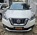 Nissan Kicks Sv 1.6 16v Flexstar 5p Aut. 2017