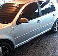Golf 2003 Novo Completo