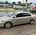 Corola Xei 2003 Completo Automático